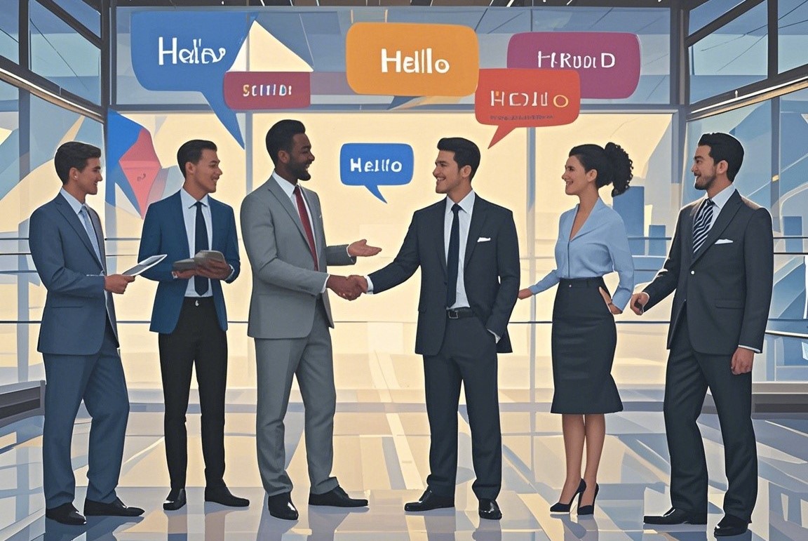 企業(yè)外貿(mào)業(yè)務(wù)做好小語種網(wǎng)站建站有哪些優(yōu)勢(shì)？